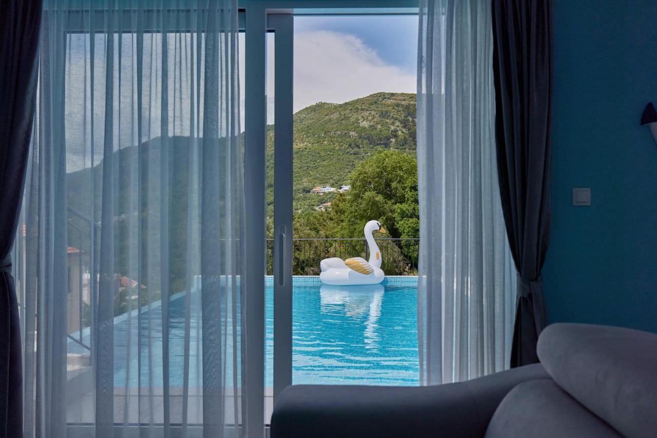 Apartment Kascelan Kotor Dış mekan fotoğraf